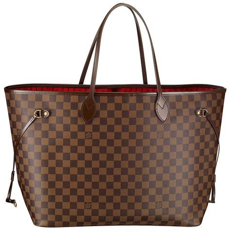 bags like louis vuitton neverfull|louis vuitton neverfull price euro.